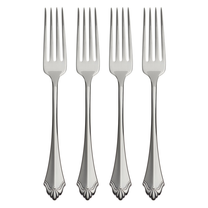 Kenwood Fine Flatware Dinner Forks