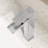 Single-handle Bathroom Faucet-101412644