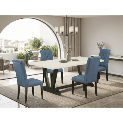 Emilyanne Dining Set