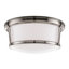 Satin Nickel