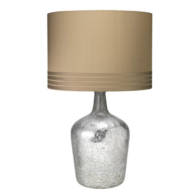 Lampe de table 27,25 po Ortegon