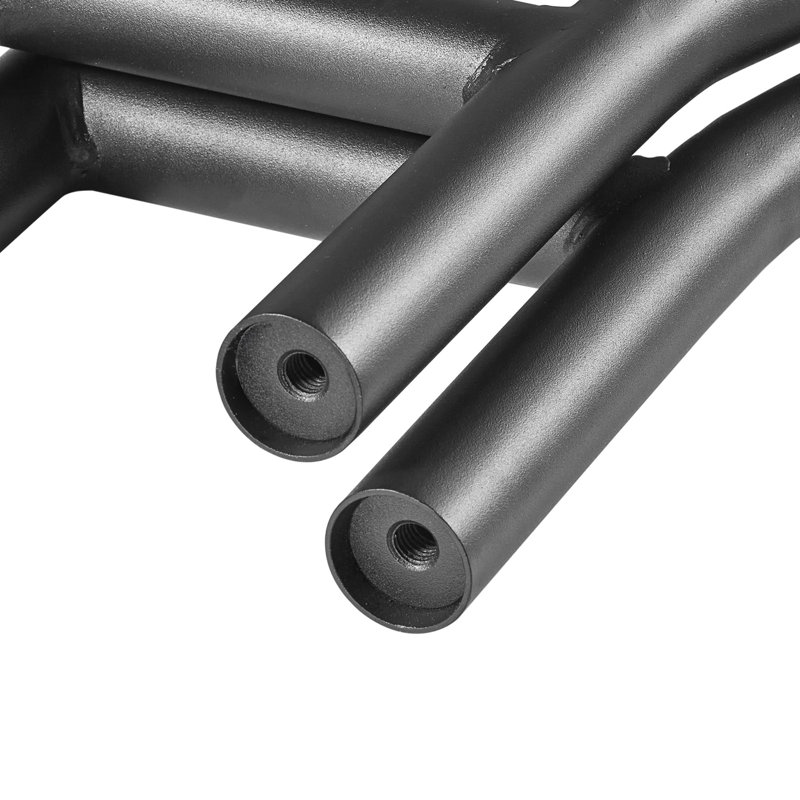 Phail Wall Mount Safety