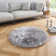 Haja Faux Sheepskin Indoor Rug