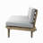 Hillcrest 2 Seater Sofa - Left Side-295590978