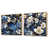 Encadrement doré