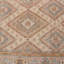 Distressed Homage Hand Knotted Wool Oriental Area Rug-1853736011