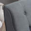 Fauteuil d'appoint Medford