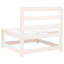 Hestleton 70cm Wide Rectangle Patio Sofa