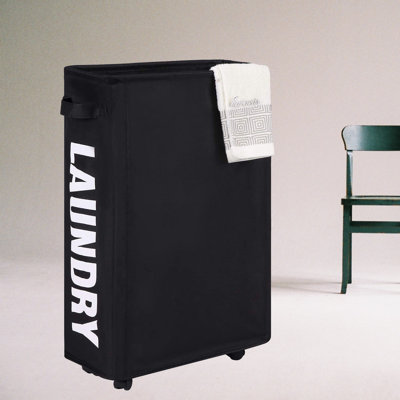 Organisateur de buanderie