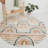 Alec Rainbow Shag Area Rug-1358860586-1358860584