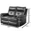 Thaddeus Reclining Loveseat
