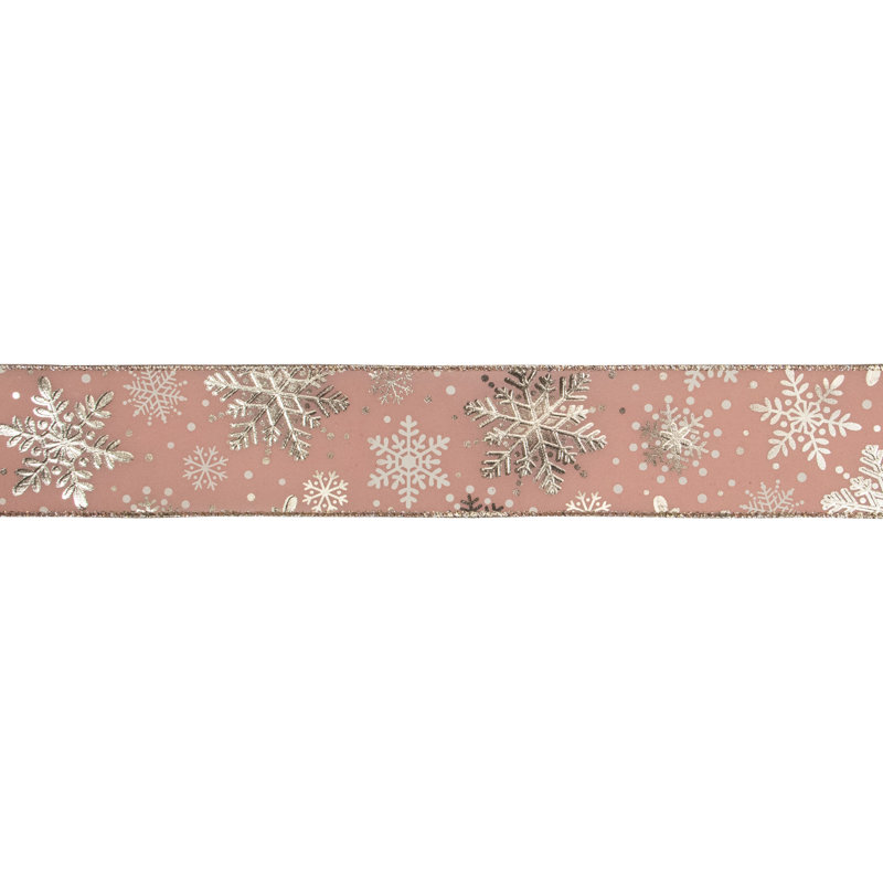 2.5'' Abstract Ribbon