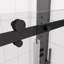 Porte de douche sans cadre de l 60 po x H 74 po-98354881