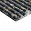 Terrazzo Italy Fluted 12x24 Honed Terrazzo Tile-331977301