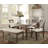 Focht 19'' H Linen Upholstered Side Chair