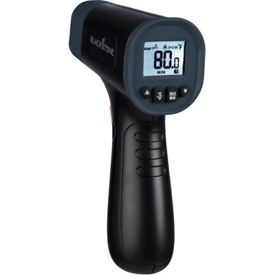 Blackstone Infrared Thermometer Gun
