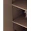 French Light Luxury Entrance Cabinet