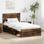 Solid Wood Bed Frame-2105605686-2105605687