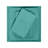 Superior 600 Thread Count Cotton Blend Solid Deep Pocket Bed Sheet Set-2034301034-2034301031