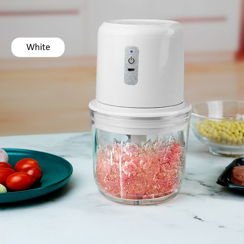 Mini robot culinaire Intexca