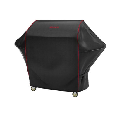  Bull Outdoor Products 30 Inch Grill Cart Cover Heavy Duty Weather Resistant