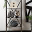Ripalda Ceramic Sculpture Decoration for Living Room, Textured Sculpture Home Decor-499757693-499757692