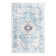 Olf Washable Oriental Indoor Rug