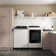 Samsung 5.5 cu. ft. Extra-Large Capacity Smart Top Load Washer with Auto Dispense System