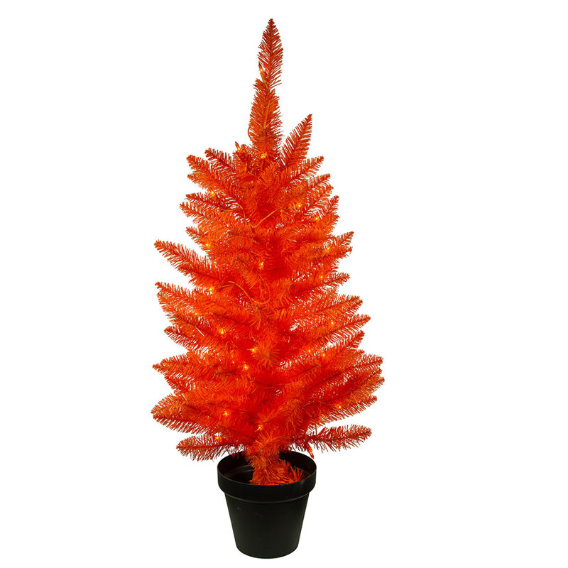 Arbre de Noël de table