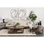 Lupita Solid Wood End Table