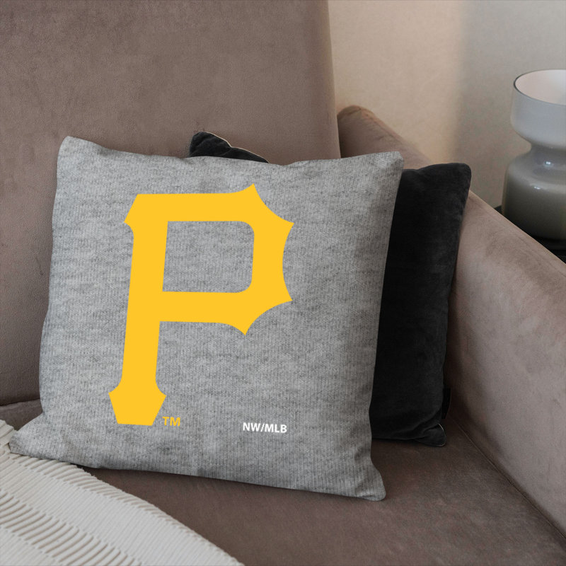 Pittsburgh Pirates MLB primaire Sweat-shirt 16 pouces