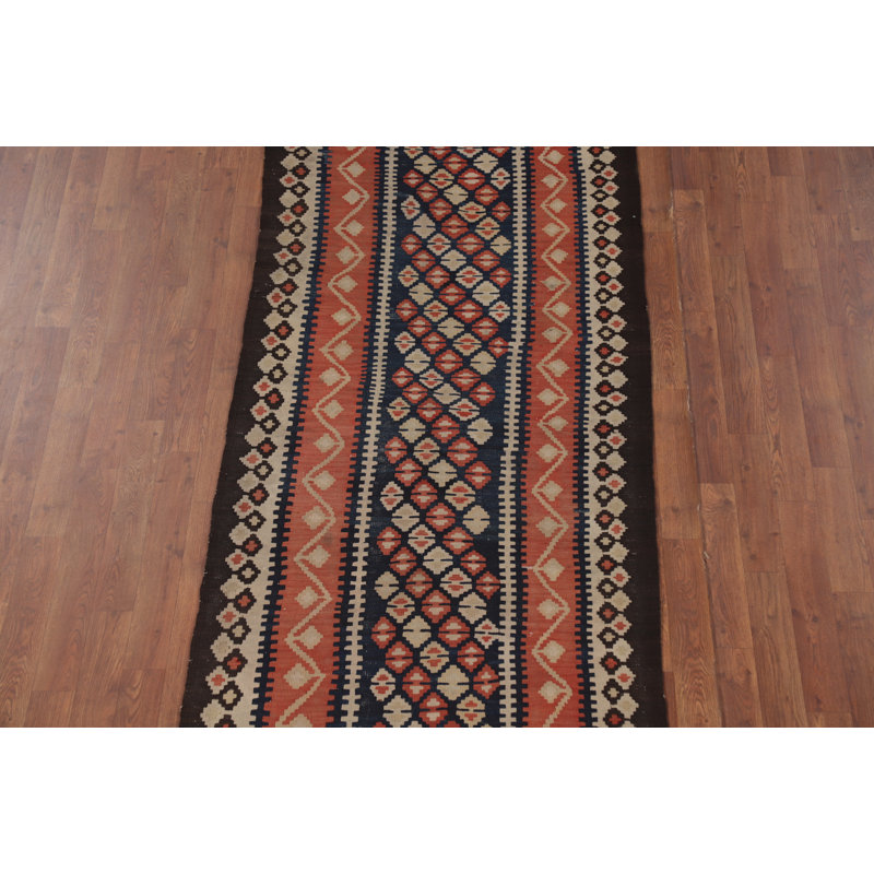 Tapis de couloir traditionnel 3 x 12