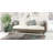 Orren Ellis Textures Hanatis Brown Area Rug-1322087790