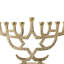Menorah Candle Holder
