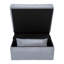 Banc de rangement à plateau relevable moderne avec lit escamotable 1 pièce-1565483677
