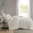 Mercer Standard Cotton Modern & Contempotary 3 Piece Duvet Cover Set-345320353-345320367