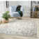 Tapis ivoire Wicksham