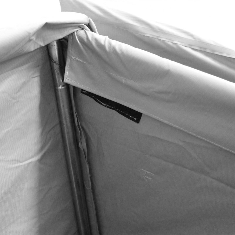 Domain Shelters Fabric Box