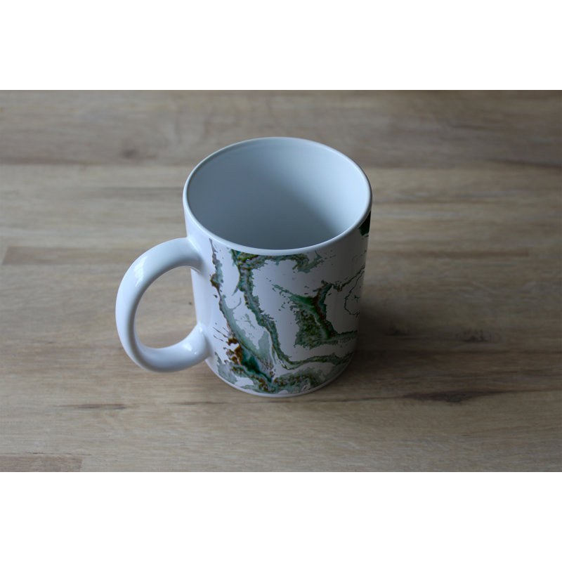 Arslan Ceramic Coffee Mug