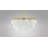 Nimbus Dimmable Chandelier-73103235