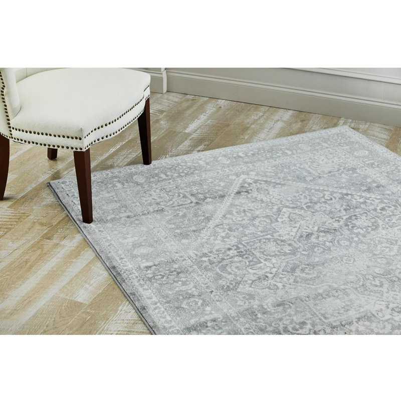 Oriental Indoor Rug