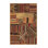 Chenille Patchwork Indoor Rug