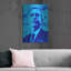 «President 1» par Abstract Graffiti, art mural-23805493