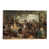 Toile tendue