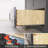 Solid Wood 36 Inch Single Bathroom Vanity Base Only-92659273