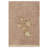 4 Piece 100% Turkish Cotton Towel Set-77458427
