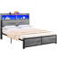 Storage Bed-767658017