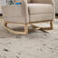 Chaise berçante Modern-54400470