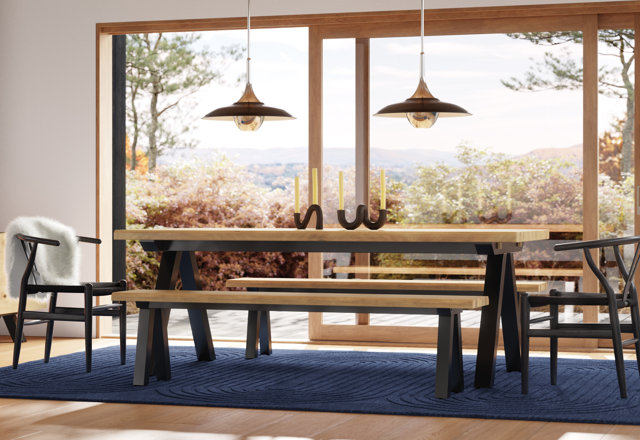 One & Done Dining Sets