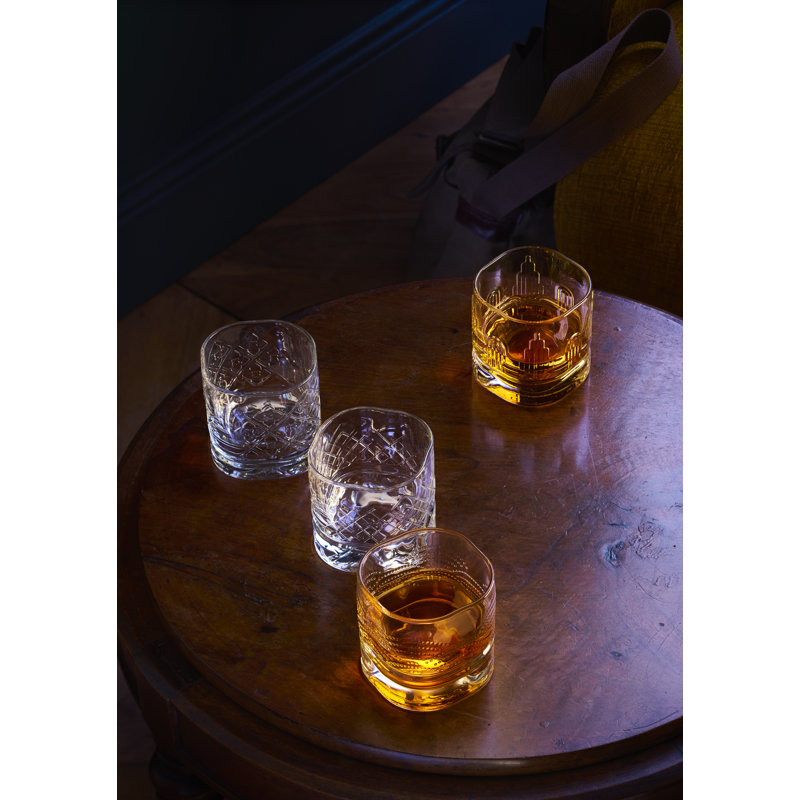 10oz. Drinking Glass Set